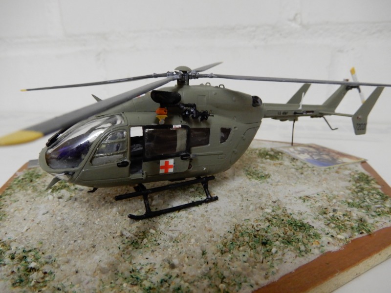 Eurocopter UH-72A Lakota