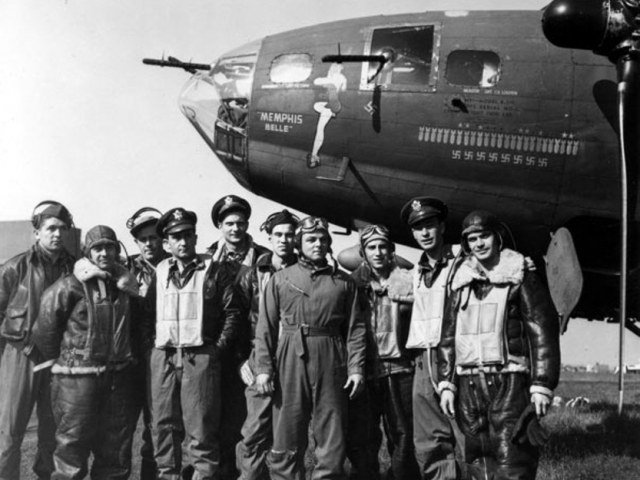 Foto National Museum of the US Air Force