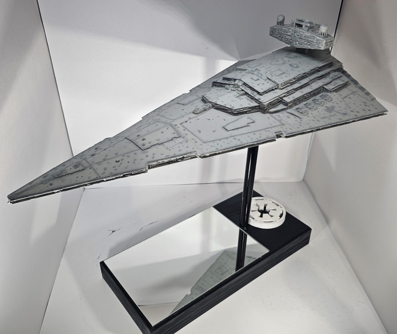 Imperial Star Destroyer