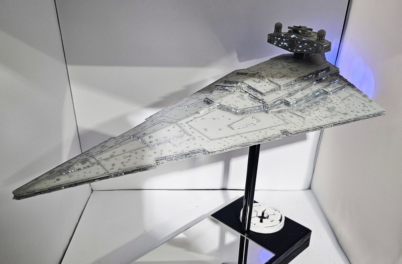 Imperial Star Destroyer