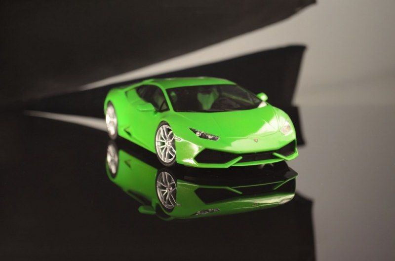 Lamborghini Huracán LP 610-4