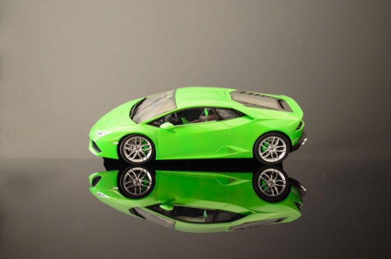 Lamborghini Huracán LP 610-4