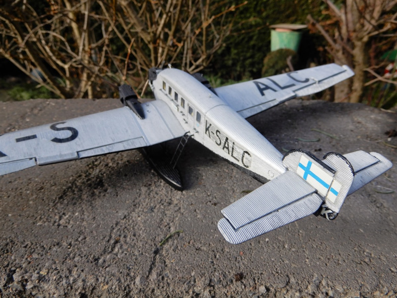 Junkers G 24ba (See)