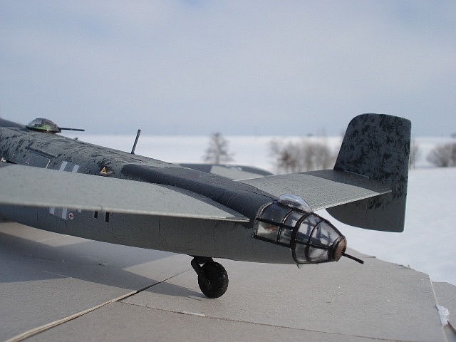 Junkers Ju 290 A-7