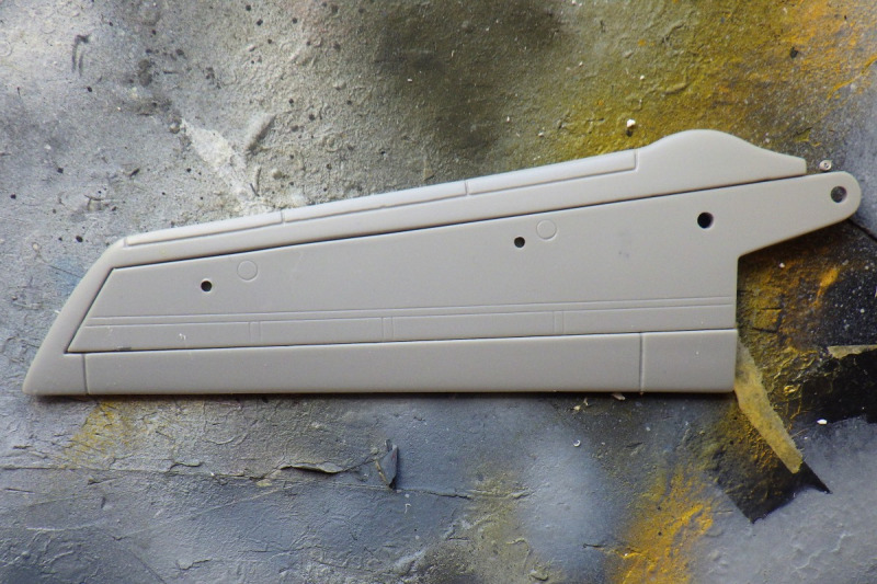 Panavia Tornado IDS "Black Panthers"