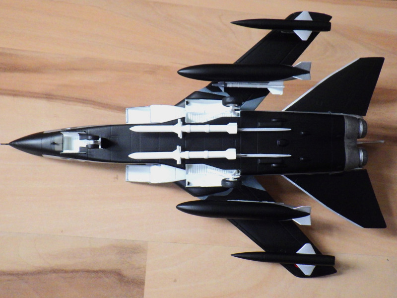 Panavia Tornado IDS "Black Panthers"