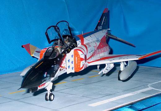 Mitsubishi F-4EJ Kai