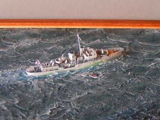 HMCS Snowberry K166