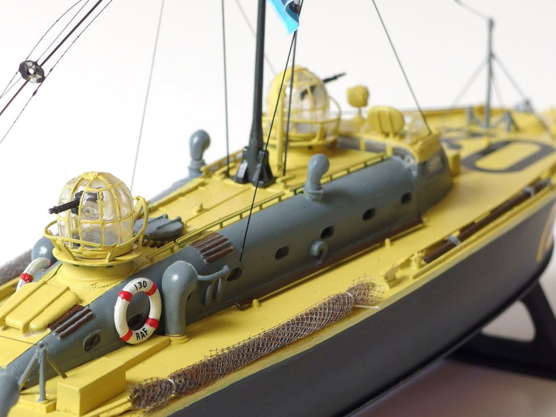 Type 2 HSL RAF Rescue Launch