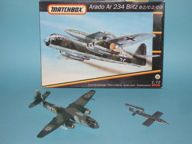 Arado Ar 234 B-2 Blitz