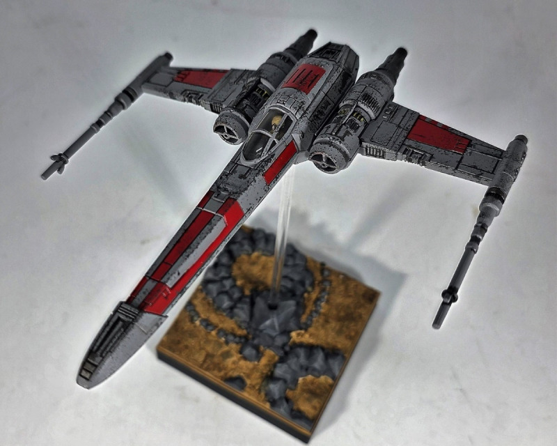 Z-95 Headhunter