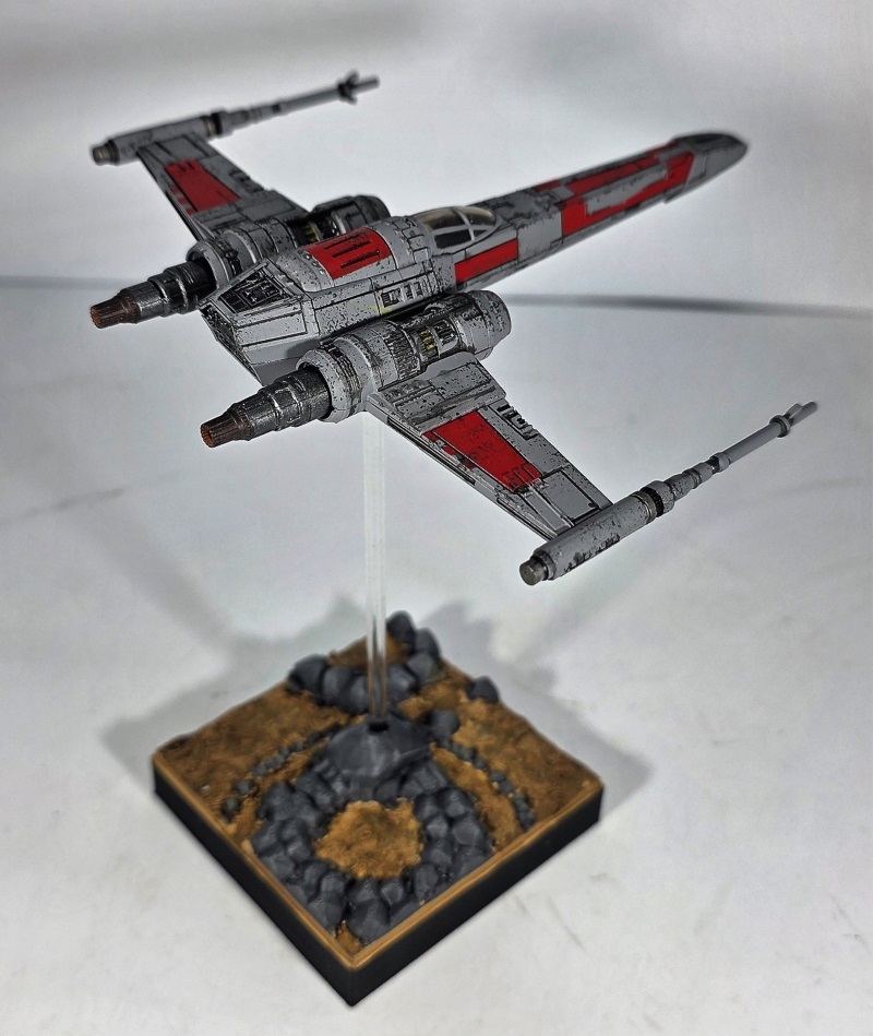 Z-95 Headhunter