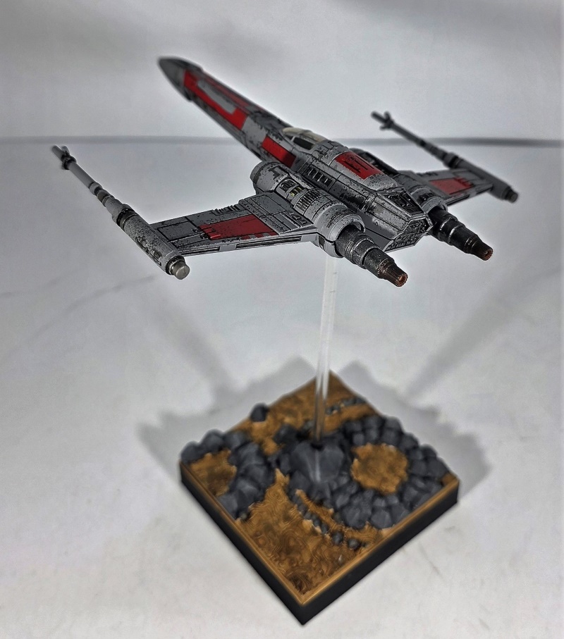 Z-95 Headhunter