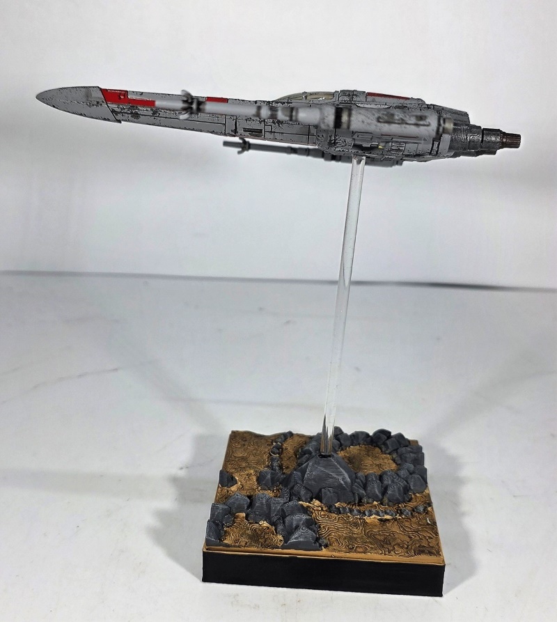 Z-95 Headhunter