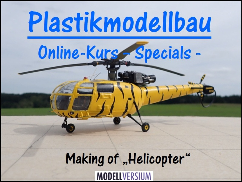 Helikopter