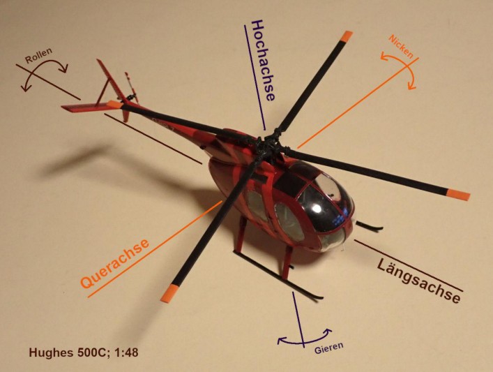 Helikopter