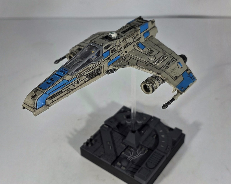 E-Wing
