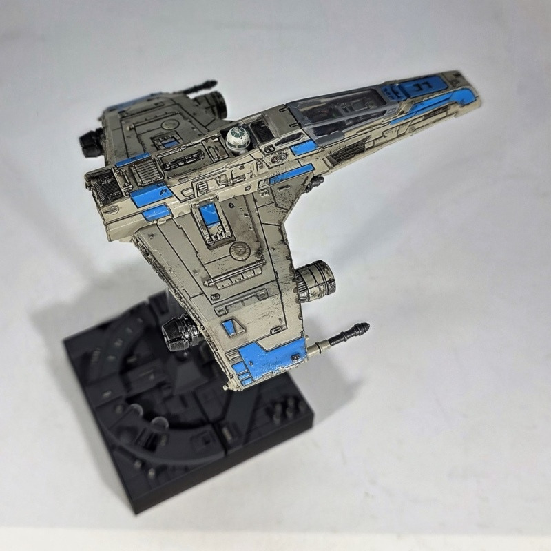 E-Wing