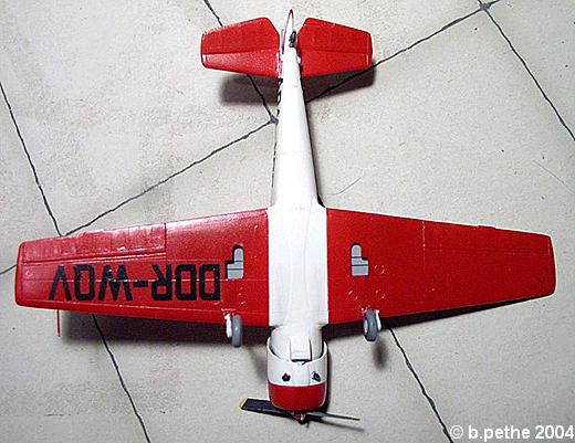 Jakowlew Jak-50
