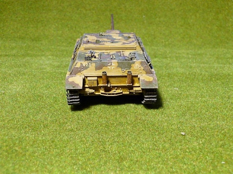 Jagdpanzer IV Lang E