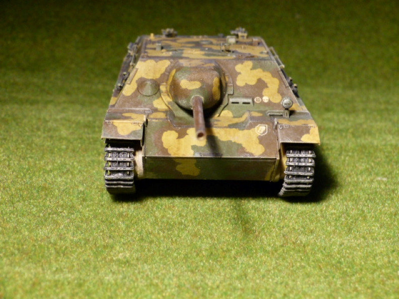 Jagdpanzer IV Lang E