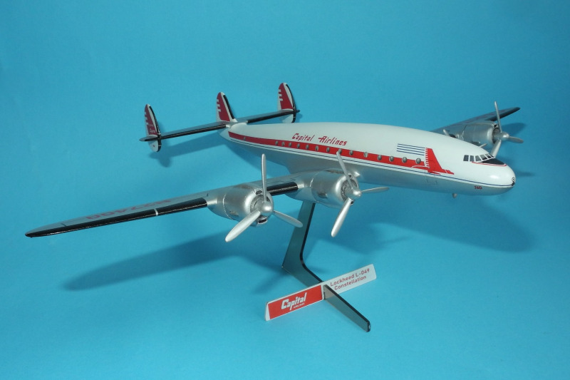 Lockheed L-049E Constellation