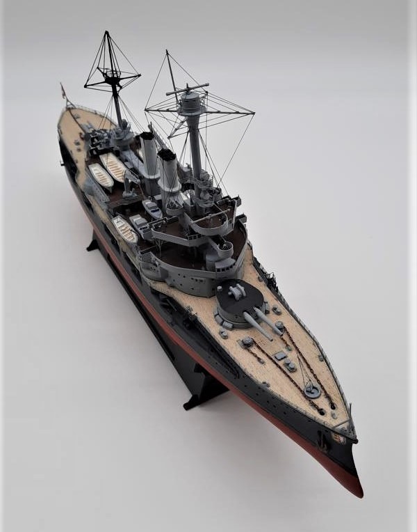 SMS Schleswig-Holstein