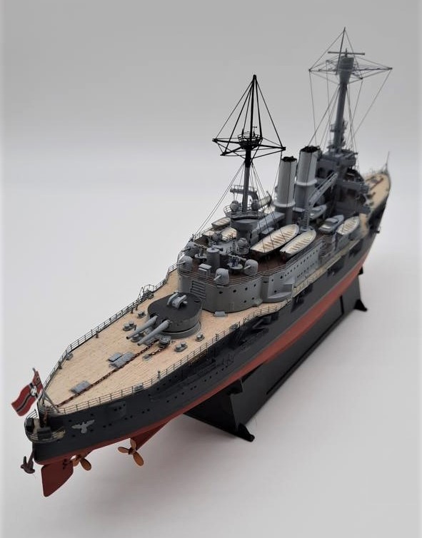 SMS Schleswig-Holstein