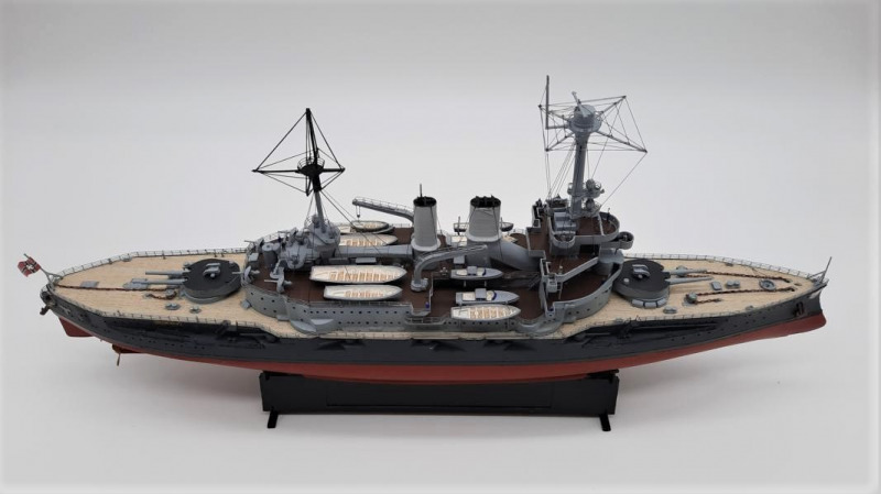 SMS Schleswig-Holstein