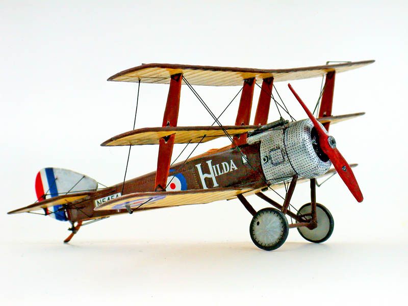 Sopwith Triplane