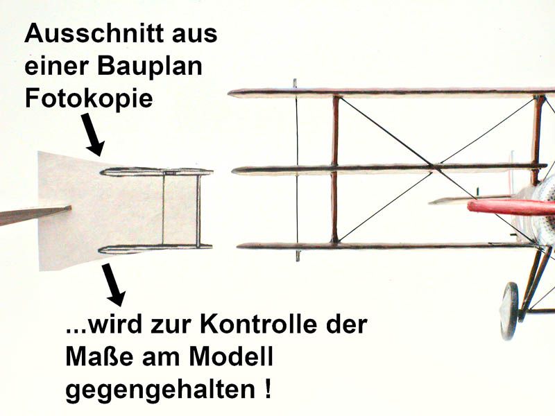 Sopwith Triplane