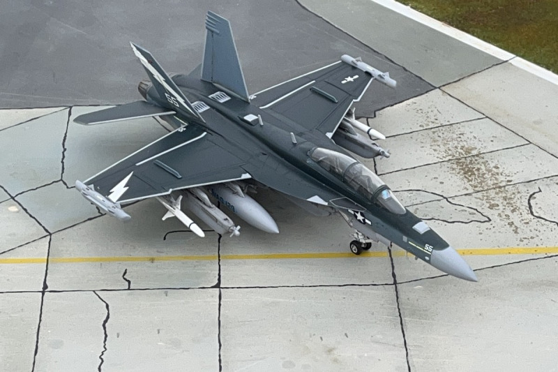 Boeing EA-18G Growler