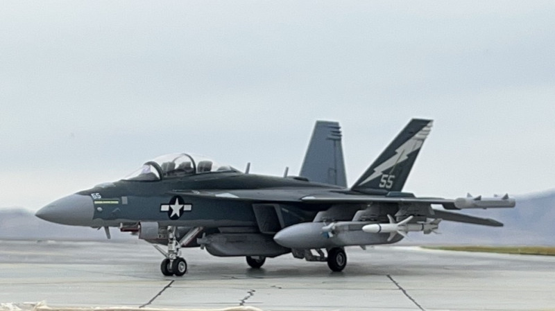 Boeing EA-18G Growler
