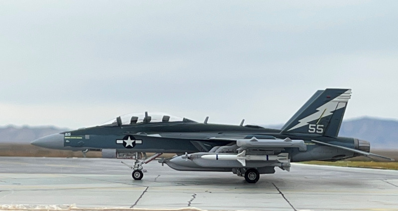 Boeing EA-18G Growler