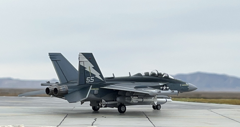 Boeing EA-18G Growler