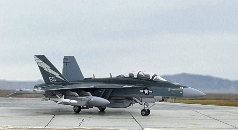 Boeing EA-18G Growler