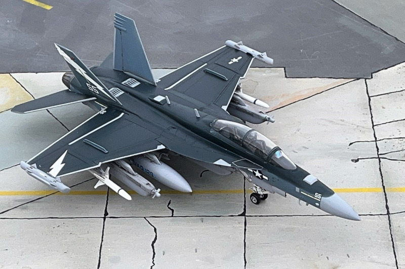 Boeing EA-18G Growler