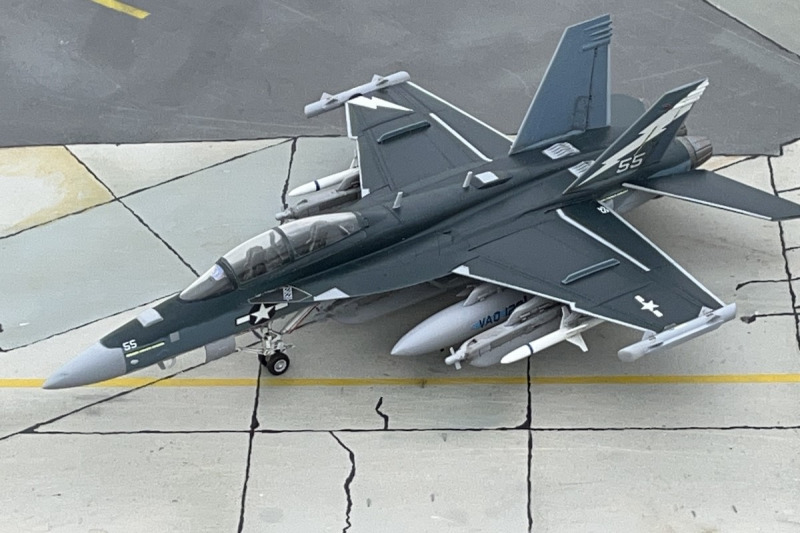 Boeing EA-18G Growler