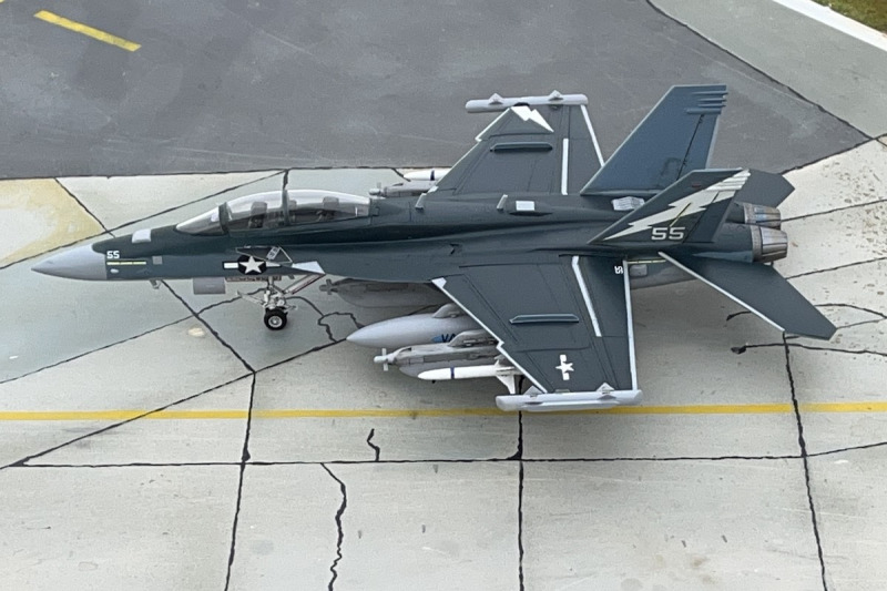 Boeing EA-18G Growler
