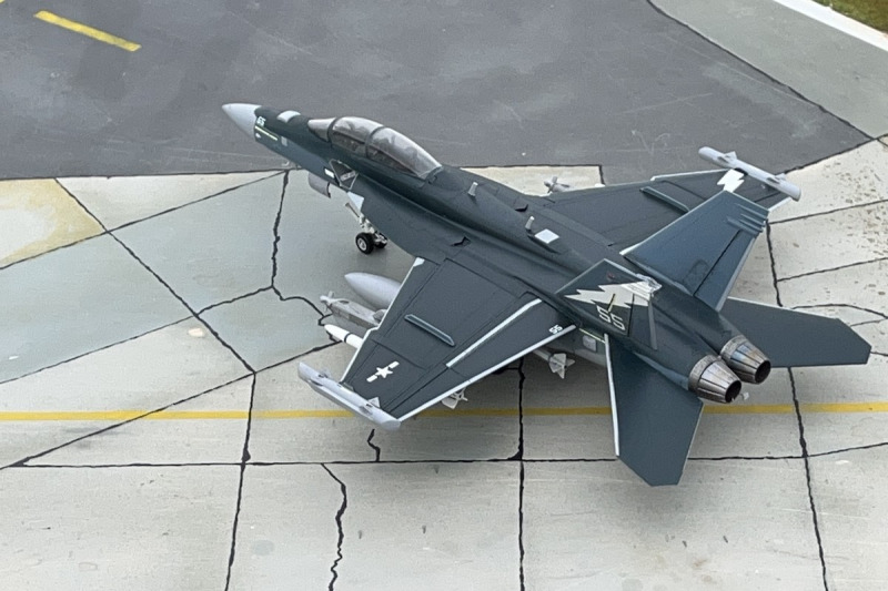 Boeing EA-18G Growler