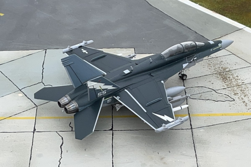 Boeing EA-18G Growler