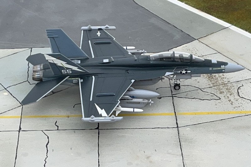 Boeing EA-18G Growler