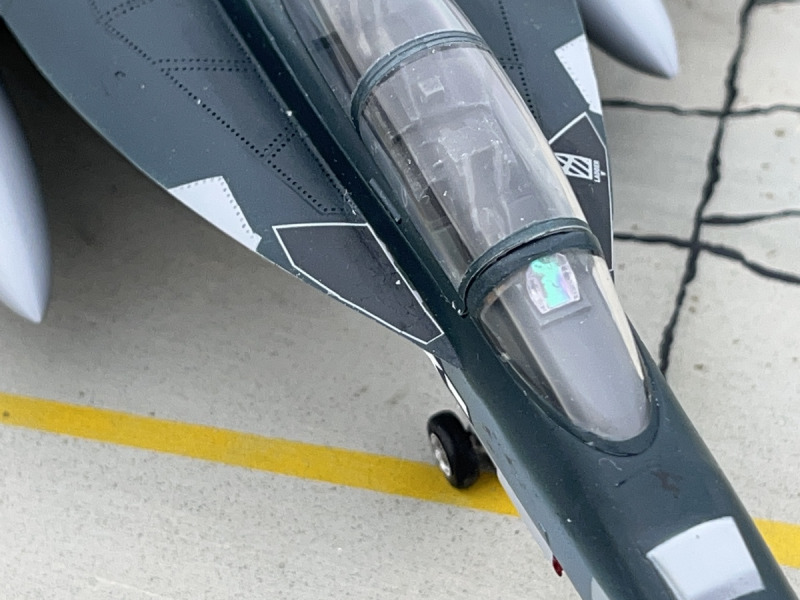 Boeing EA-18G Growler