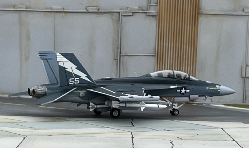 Boeing EA-18G Growler