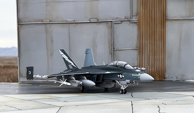 Boeing EA-18G Growler