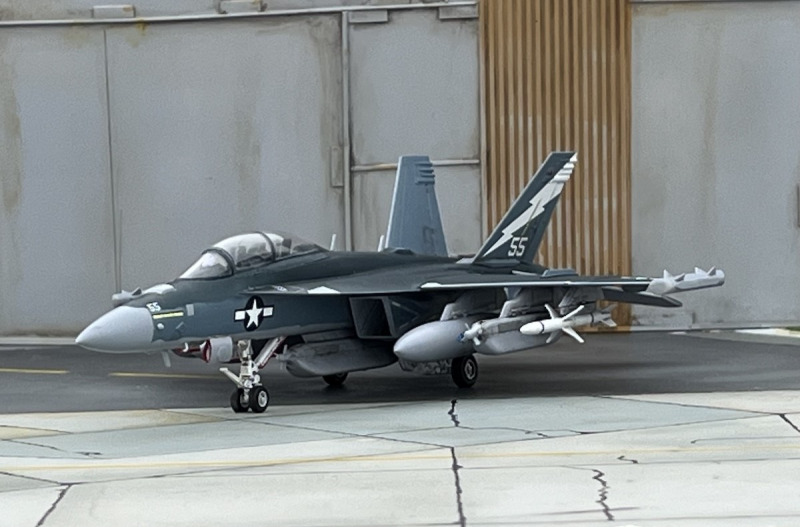 Boeing EA-18G Growler