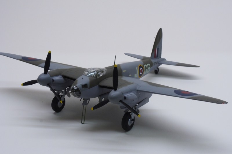 De Havilland DH.98 Mosquito B Mk.IV