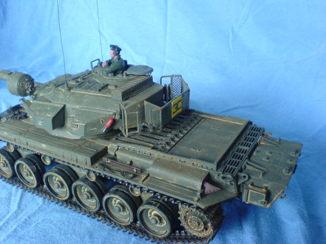 Centurion RAAC Mk 5/1