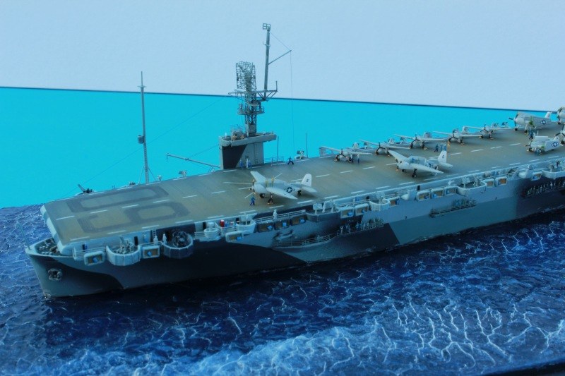 USS Guadalcanal (CVE-60)