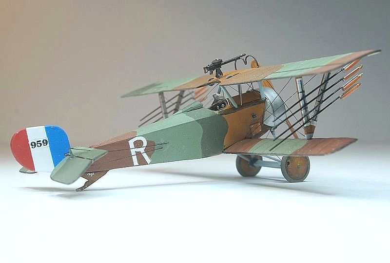 Nieuport Ni.16